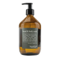 Jean&Len | Hand & Body Wash Rosemary/Ginger 500ml in Glasflasche