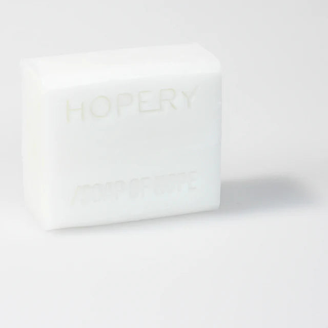 HOPERY | Hand- & Körperseife ALOE VERA bar soap 100 g