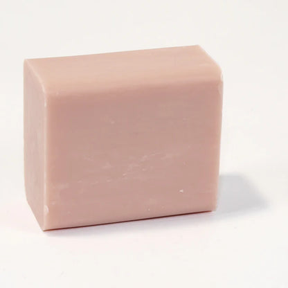 HOPERY | Hand- & Körperseife Tulip Rose bar soap 100 g